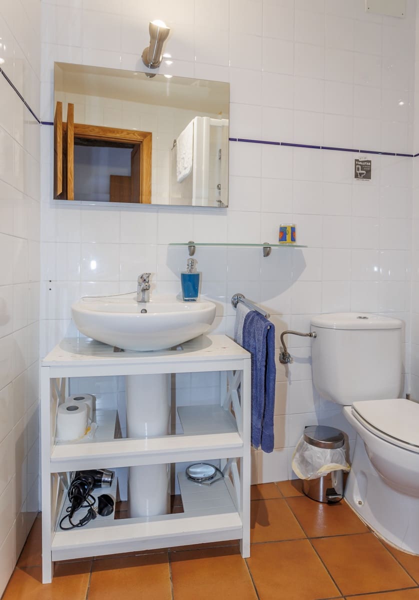 9 soverom Bedrift til salgs i Nogueira de Ramuin - € 375 000 (Ref: 8449546)