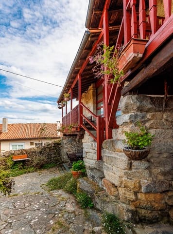 9 Zimmer Firma/Unternehmen zu verkaufen in Nogueira de Ramuín - 375.000 € (Ref: 8449546)
