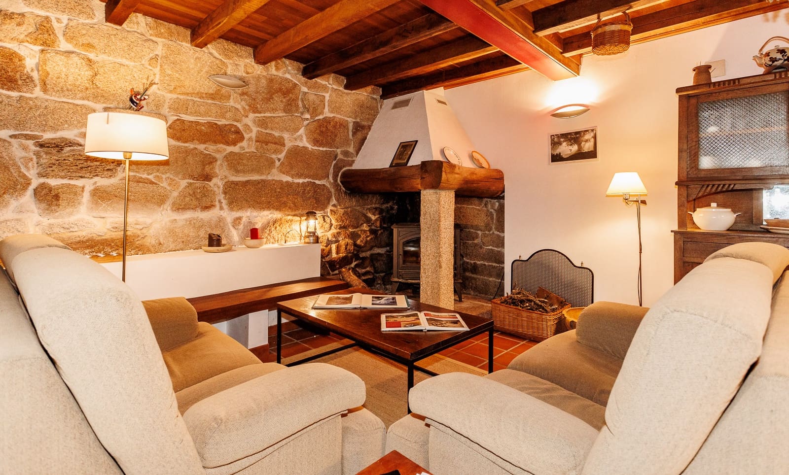 9 soverom Bedrift til salgs i Nogueira de Ramuin - € 375 000 (Ref: 8449546)