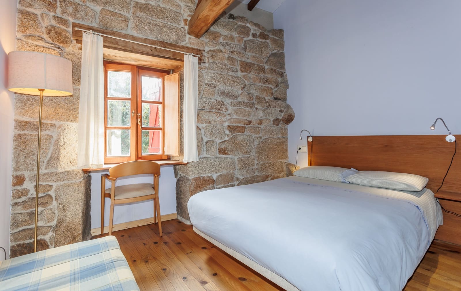 9 soverom Bedrift til salgs i Nogueira de Ramuin - € 375 000 (Ref: 8449546)