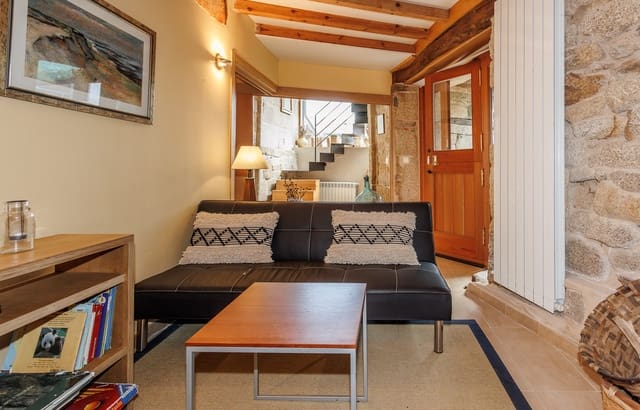 9 Zimmer Firma/Unternehmen zu verkaufen in Nogueira de Ramuín - 375.000 € (Ref: 8449546)