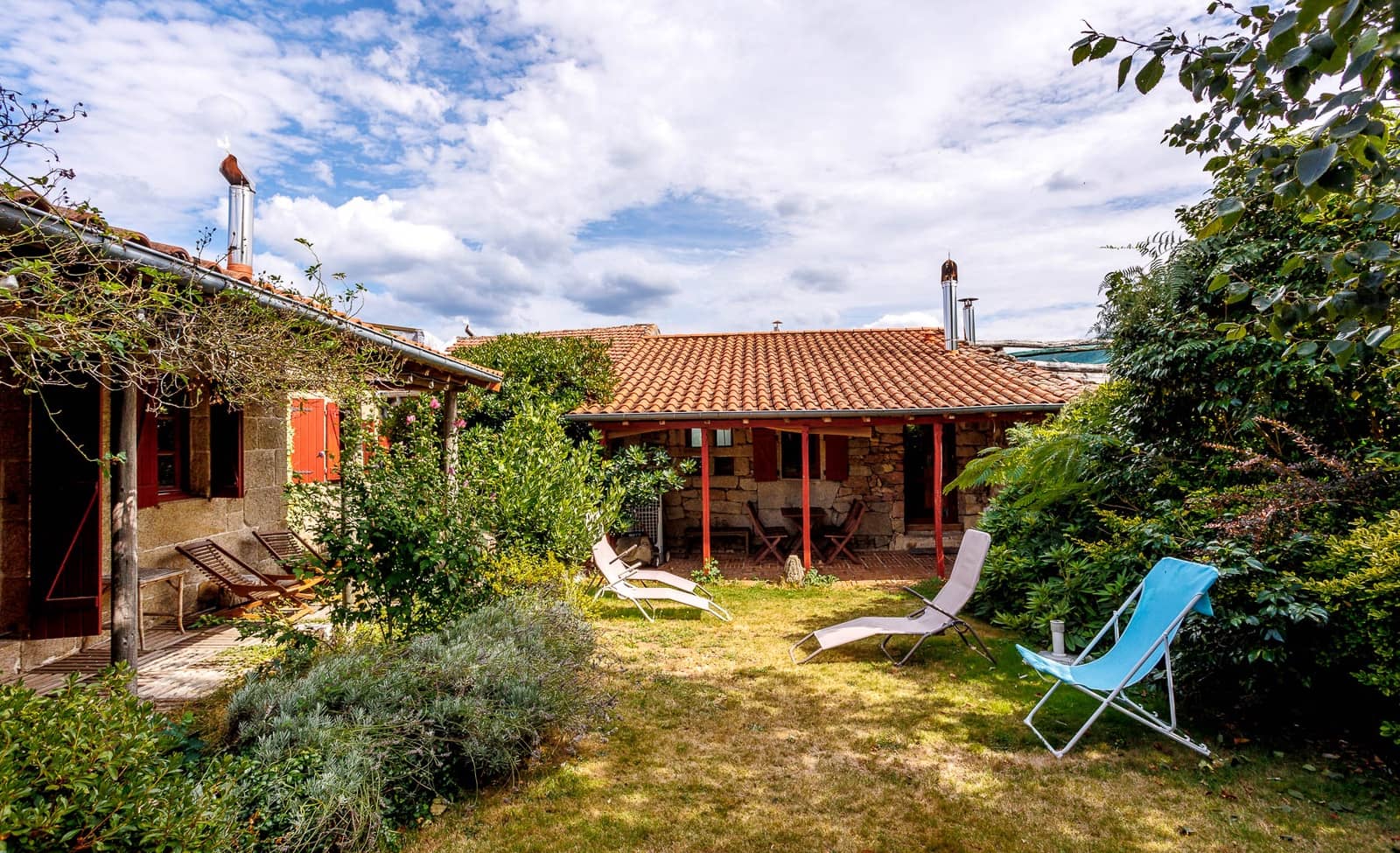 9 soverom Bedrift til salgs i Nogueira de Ramuin - € 375 000 (Ref: 8449546)