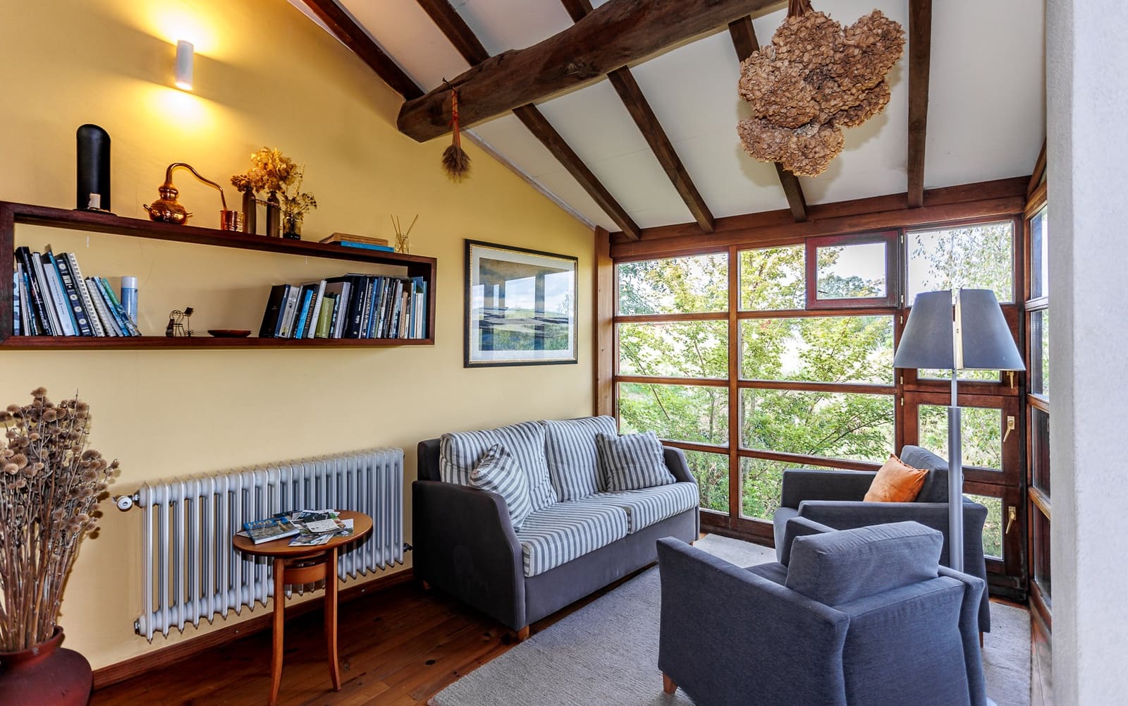 9 soverom Bedrift til salgs i Nogueira de Ramuin - € 375 000 (Ref: 8449546)