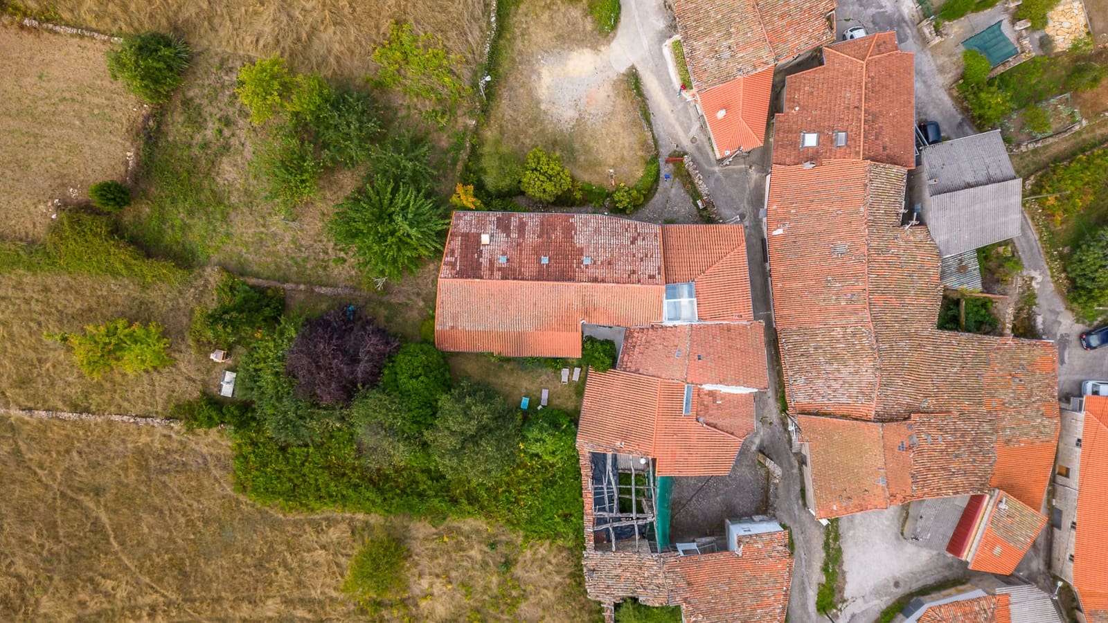 9 soverom Bedrift til salgs i Nogueira de Ramuin - € 375 000 (Ref: 8449546)