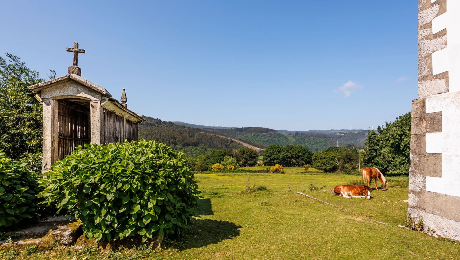 2 quarto Moradia para venda em Ourol - 385 000 € (Ref: 8449547)