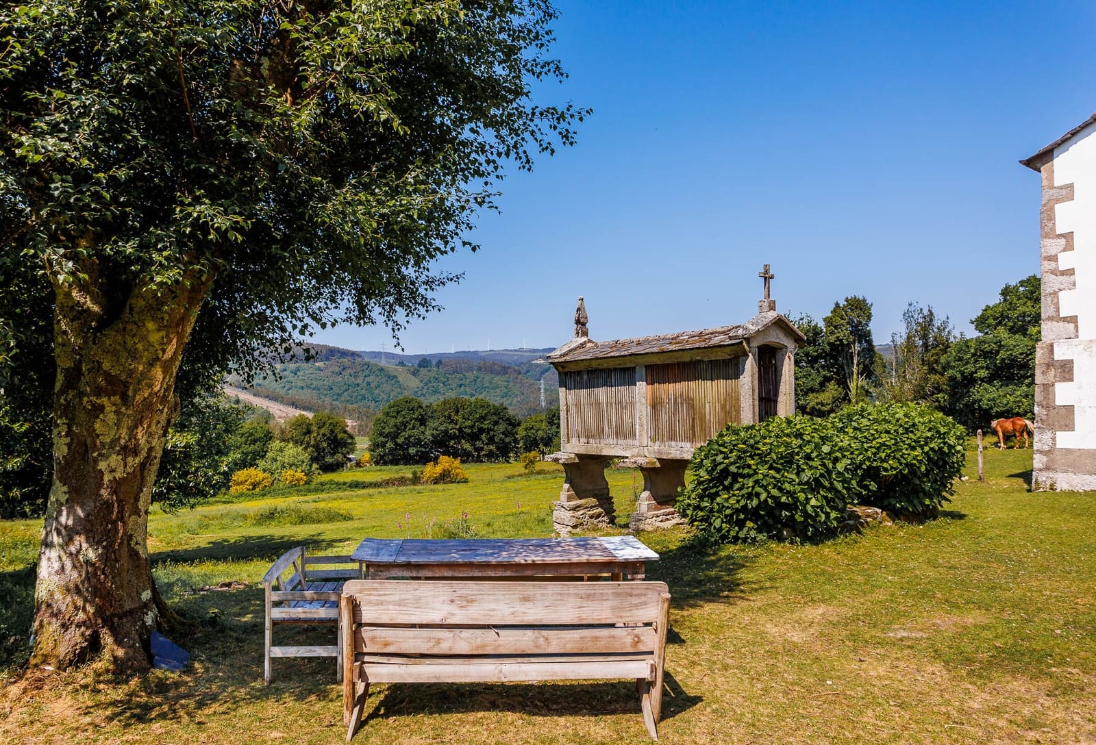 2 quarto Moradia para venda em Ourol - 385 000 € (Ref: 8449547)