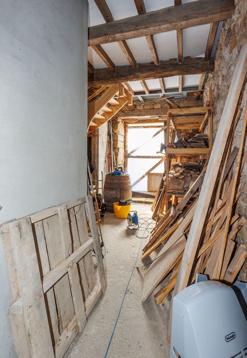 2 quarto Moradia para venda em Ourol - 385 000 € (Ref: 8449547)