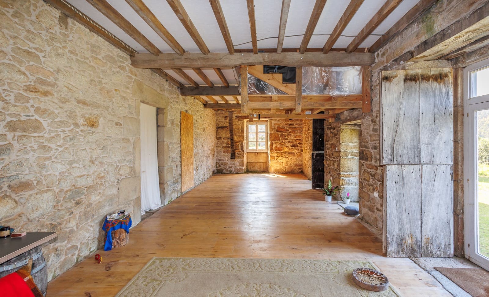 2 quarto Moradia para venda em Ourol - 385 000 € (Ref: 8449547)