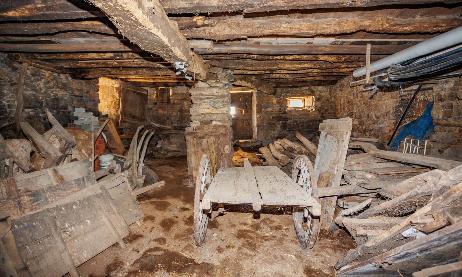 2 quarto Moradia para venda em Ourol - 385 000 € (Ref: 8449547)