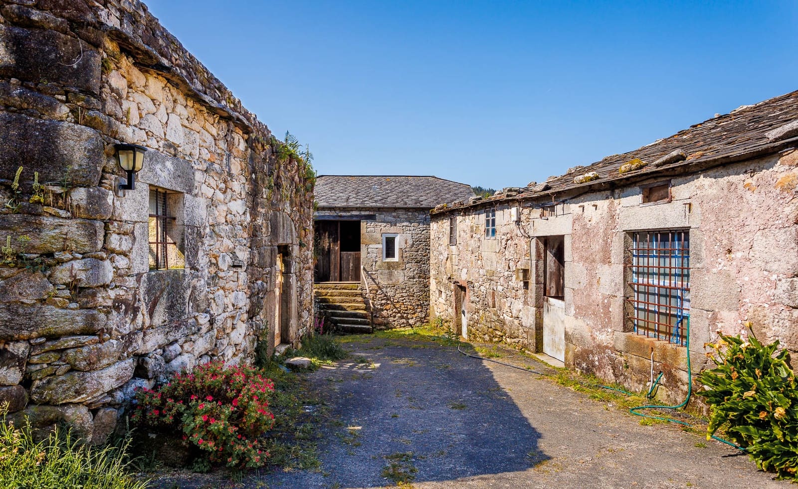 2 quarto Moradia para venda em Ourol - 385 000 € (Ref: 8449547)