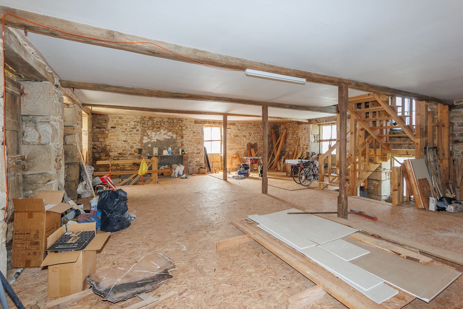 2 quarto Moradia para venda em Ourol - 385 000 € (Ref: 8449547)