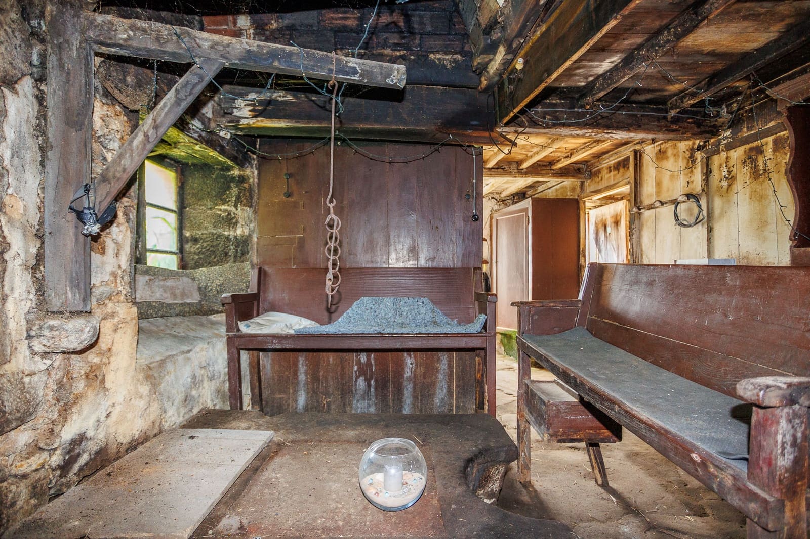 2 quarto Moradia para venda em Ourol - 385 000 € (Ref: 8449547)