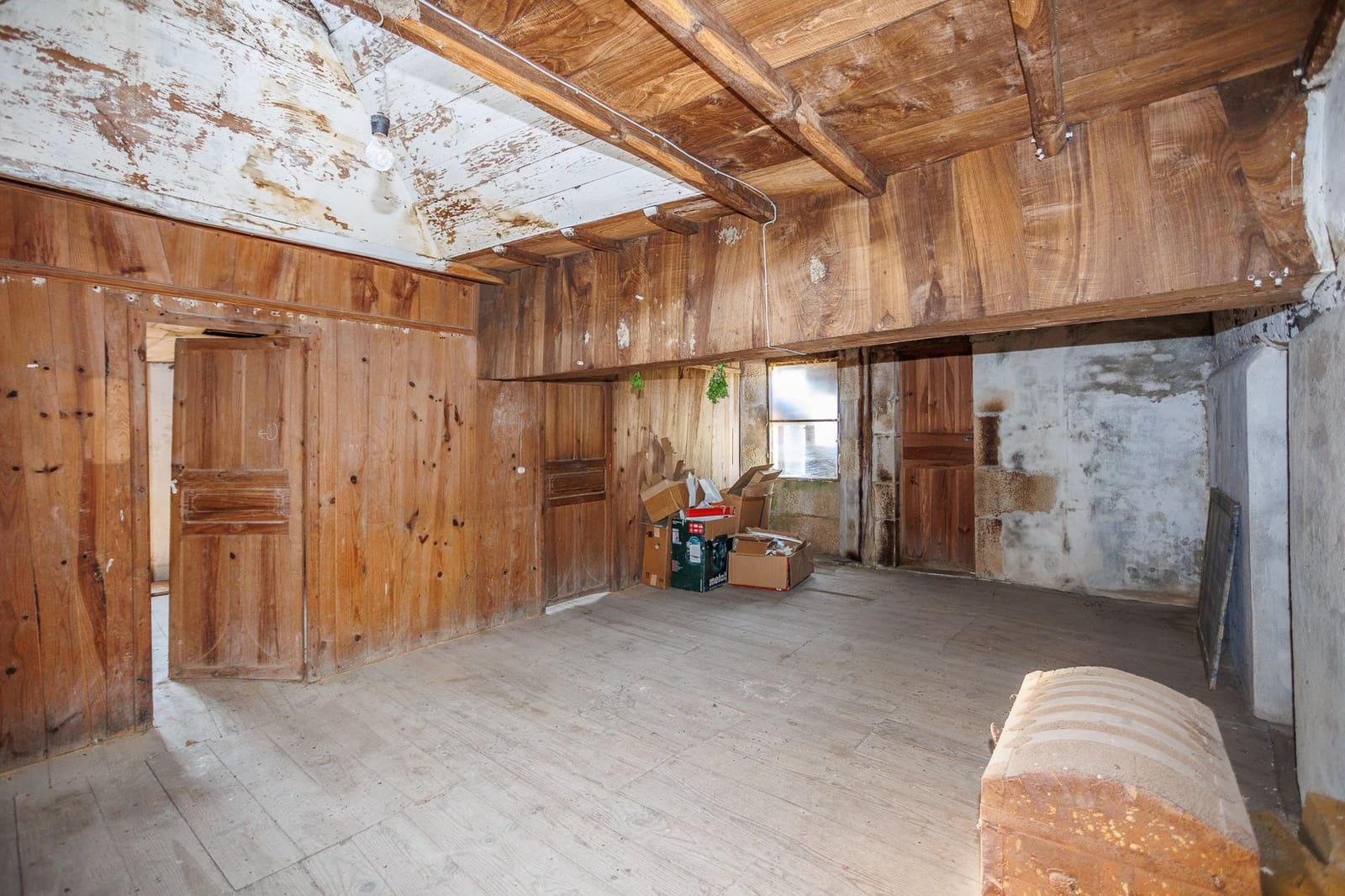 2 quarto Moradia para venda em Ourol - 385 000 € (Ref: 8449547)