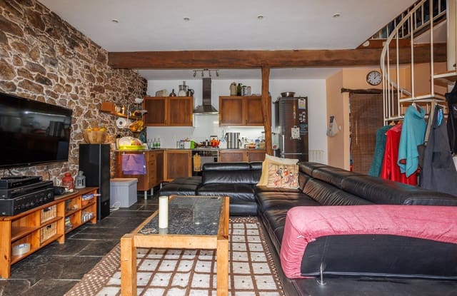 2 quarto Moradia para venda em Ourol - 385 000 € (Ref: 8449547)