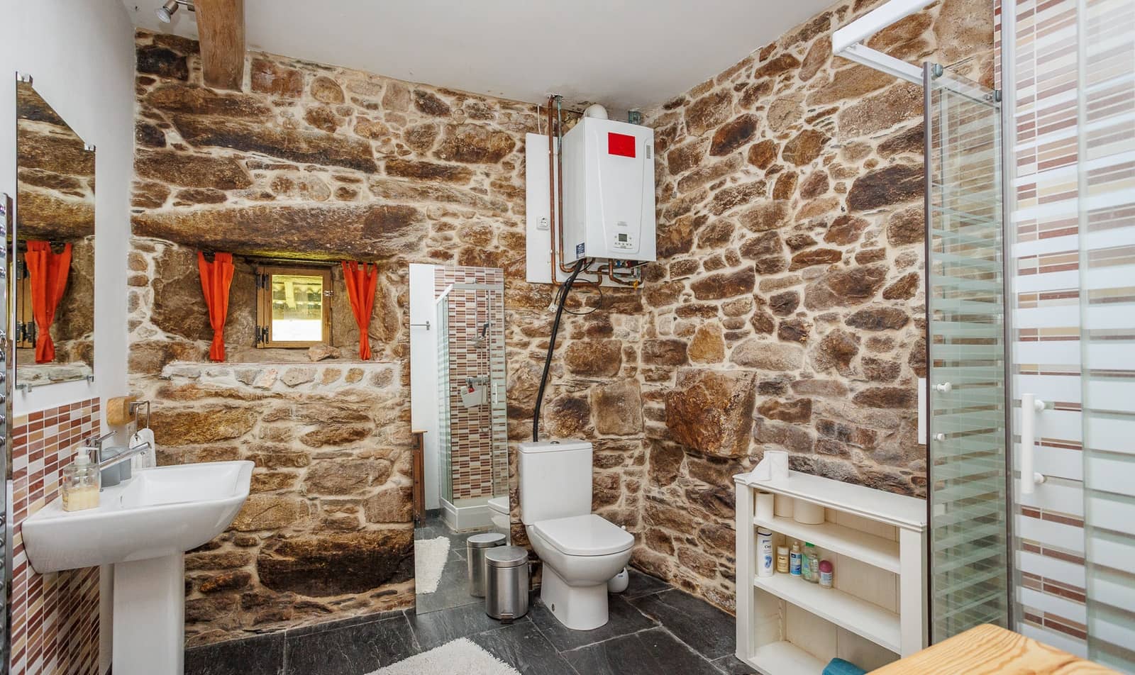 2 quarto Moradia para venda em Ourol - 385 000 € (Ref: 8449547)