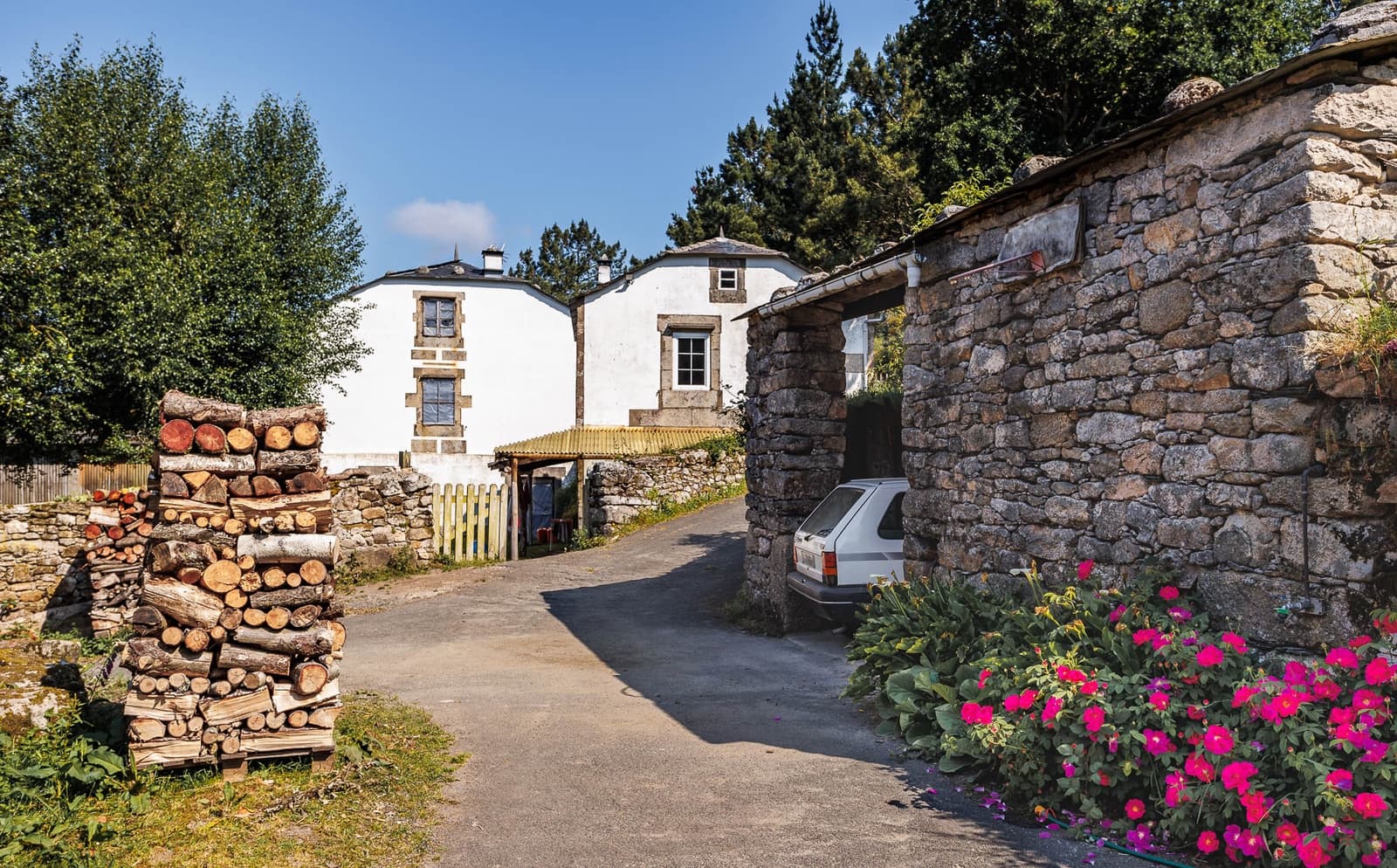 2 quarto Moradia para venda em Ourol - 385 000 € (Ref: 8449547)