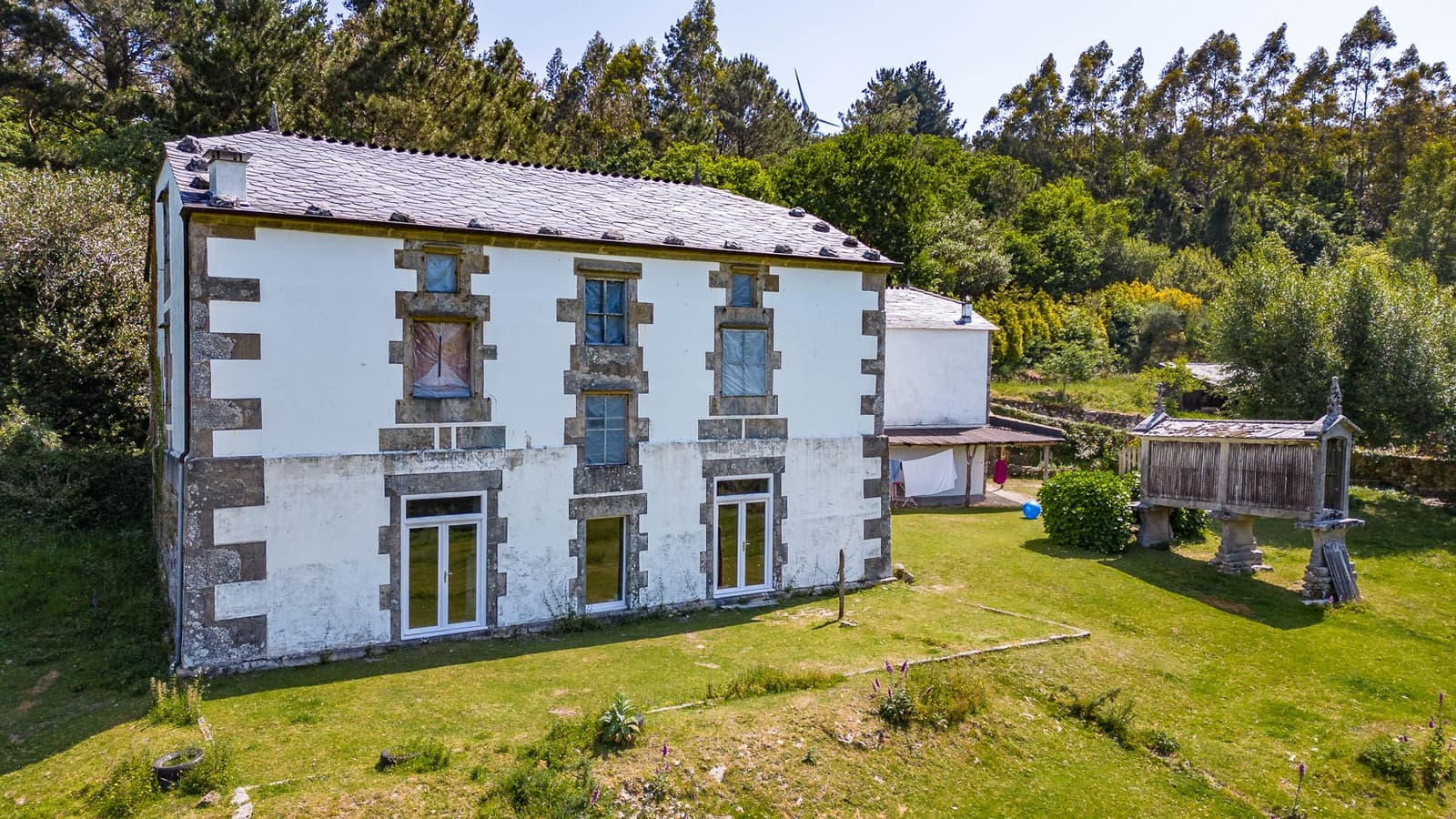 2 quarto Moradia para venda em Ourol - 385 000 € (Ref: 8449547)