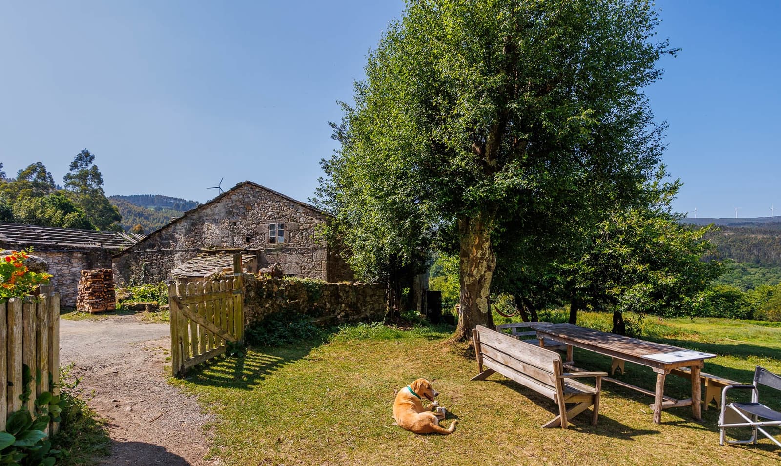 2 quarto Moradia para venda em Ourol - 385 000 € (Ref: 8449547)