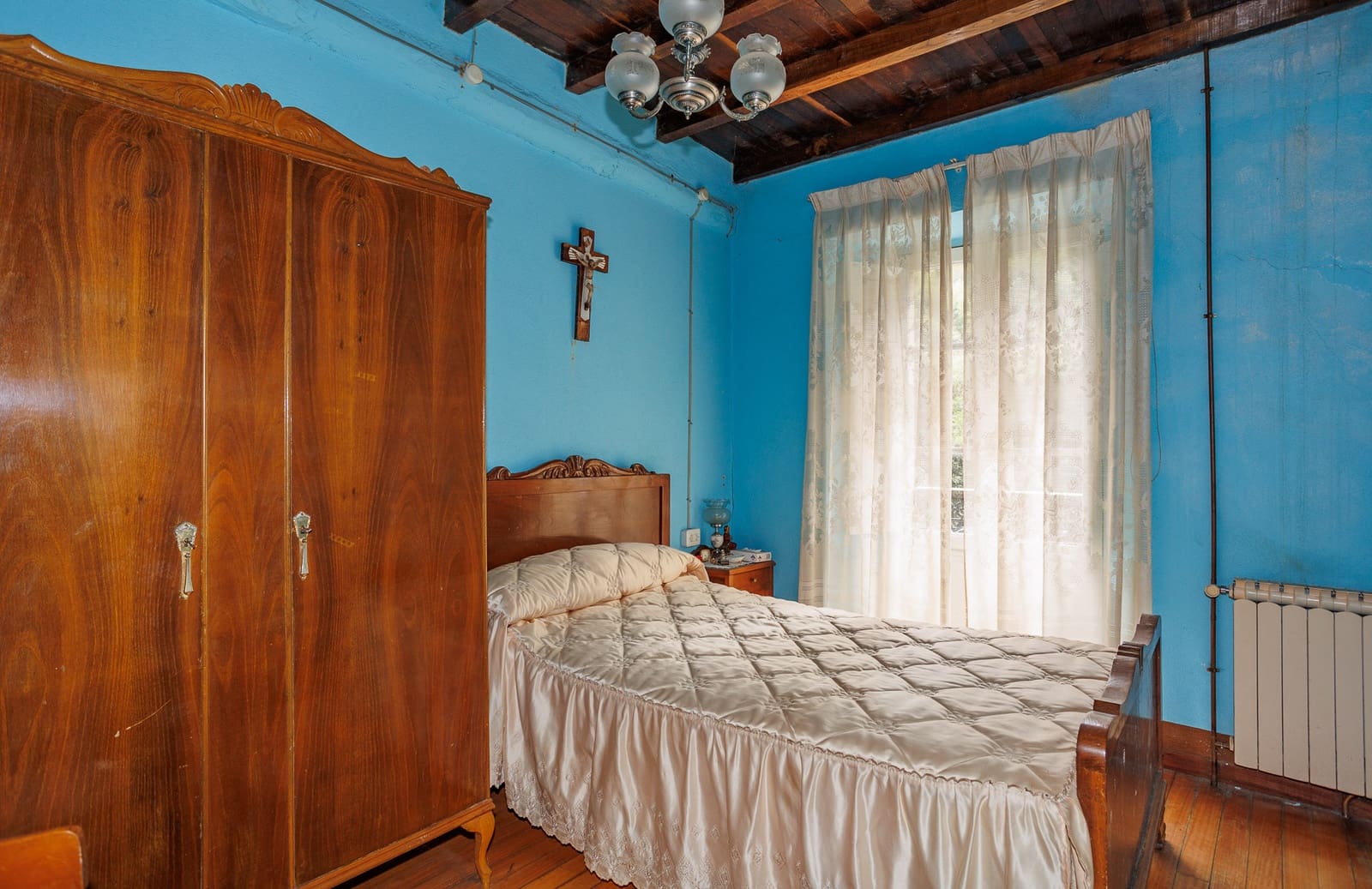 5 soveværelse Finca/Landehus til salg i Riotorto - € 145.000 (Ref: 8449548)