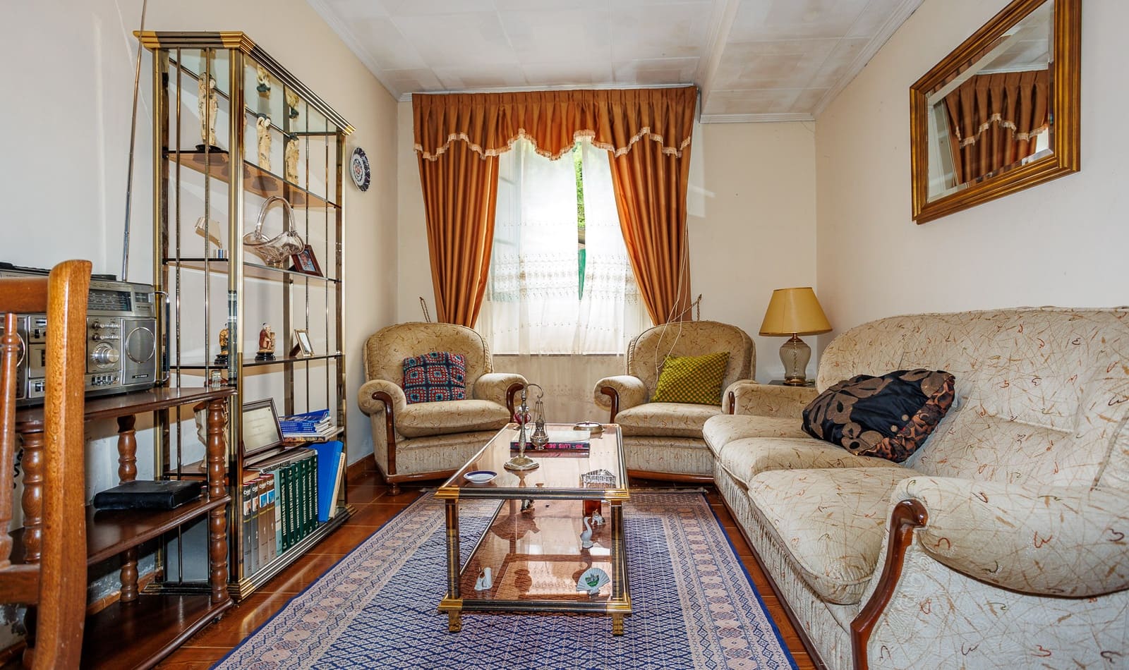 5 soveværelse Finca/Landehus til salg i Riotorto - € 145.000 (Ref: 8449548)