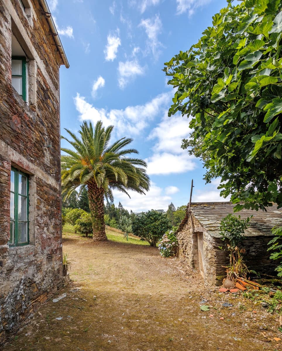 5 soveværelse Finca/Landehus til salg i Riotorto - € 145.000 (Ref: 8449548)