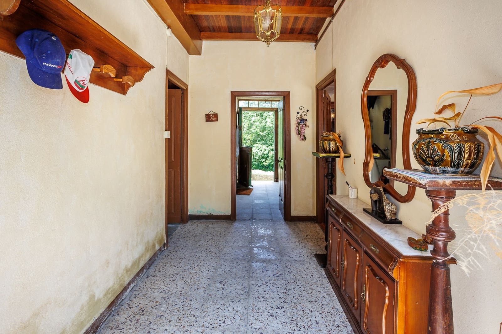 5 soveværelse Finca/Landehus til salg i Riotorto - € 145.000 (Ref: 8449548)