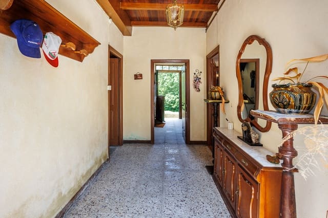 5 sypialnia Finka/Dom wiejski na sprzedaż w Riotorto - 145 000 € (Ref: 8449548)