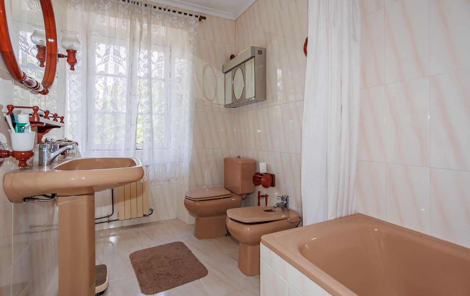 5 soveværelse Finca/Landehus til salg i Riotorto - € 145.000 (Ref: 8449548)