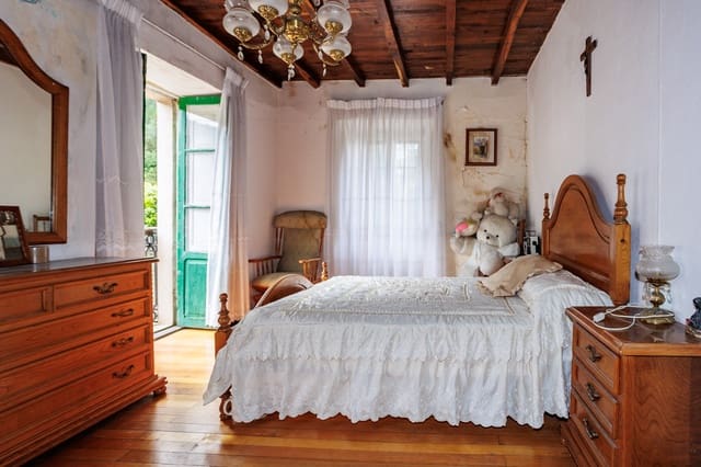 5 sypialnia Finka/Dom wiejski na sprzedaż w Riotorto - 145 000 € (Ref: 8449548)