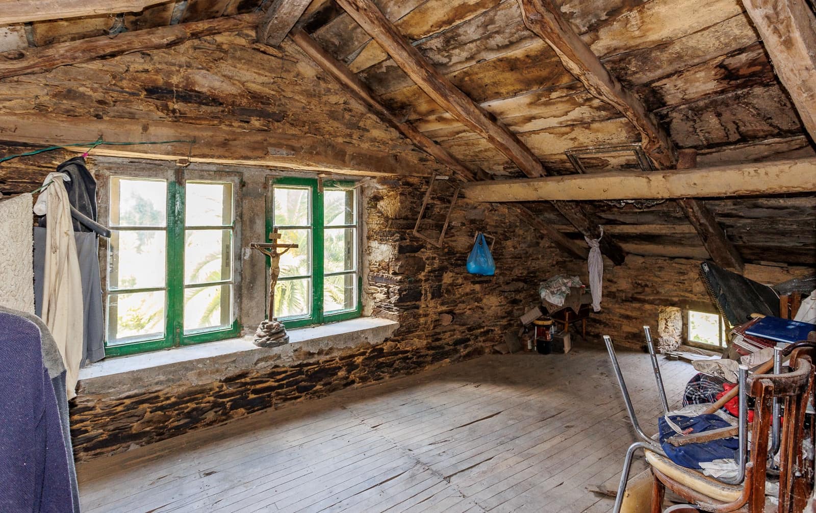 5 soveværelse Finca/Landehus til salg i Riotorto - € 145.000 (Ref: 8449548)