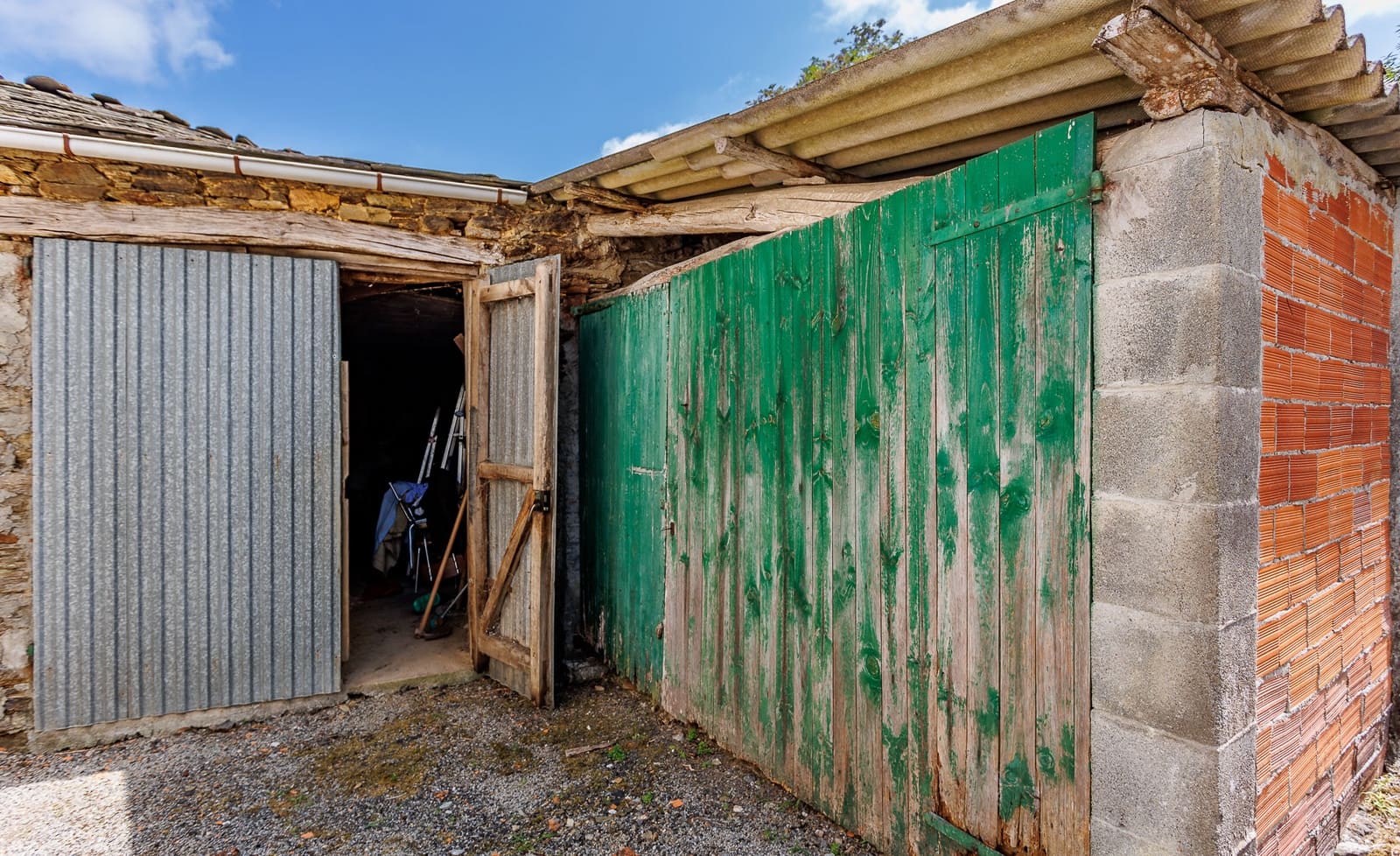 5 soveværelse Finca/Landehus til salg i Riotorto - € 145.000 (Ref: 8449548)