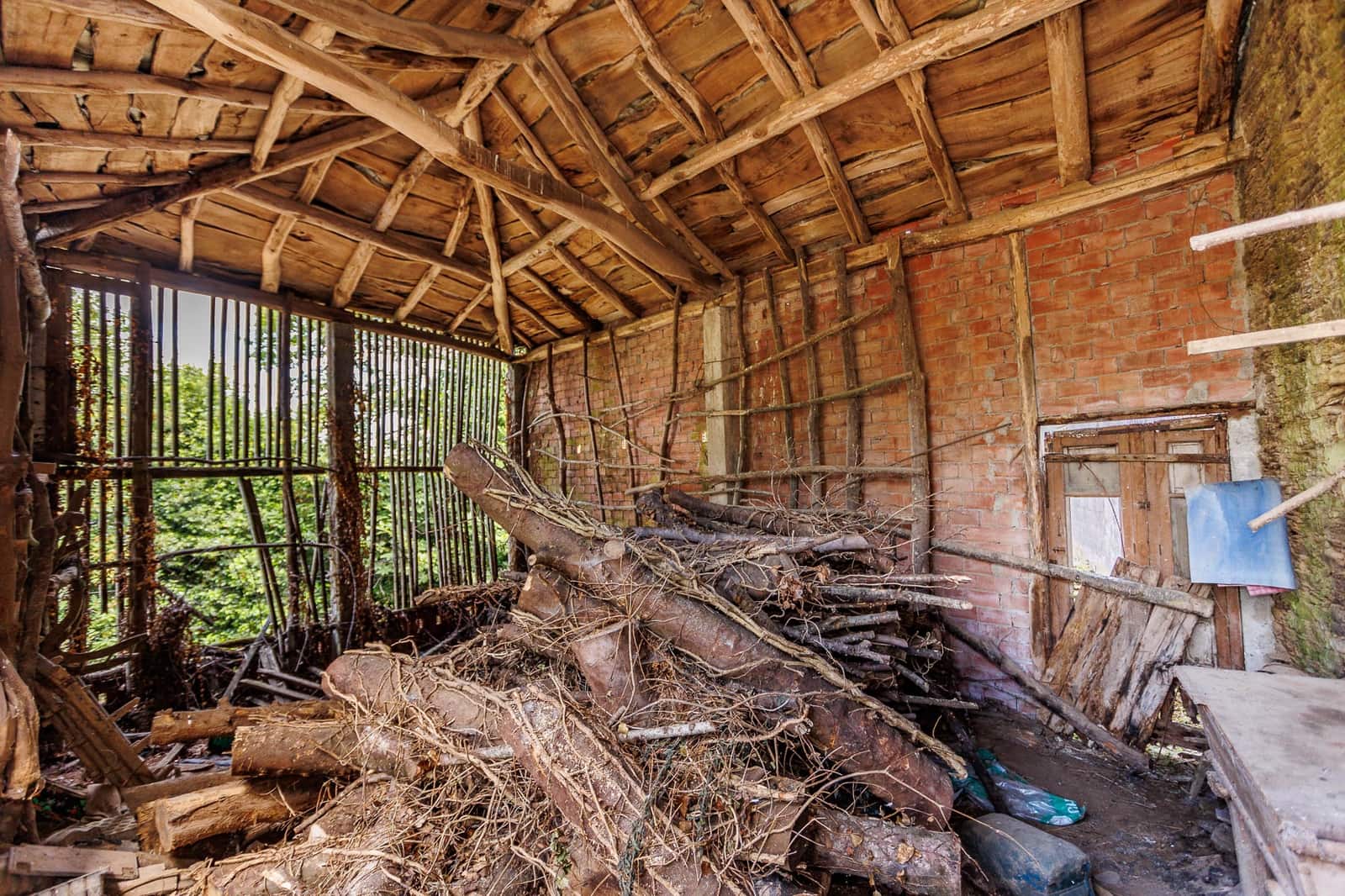 5 soveværelse Finca/Landehus til salg i Riotorto - € 145.000 (Ref: 8449548)