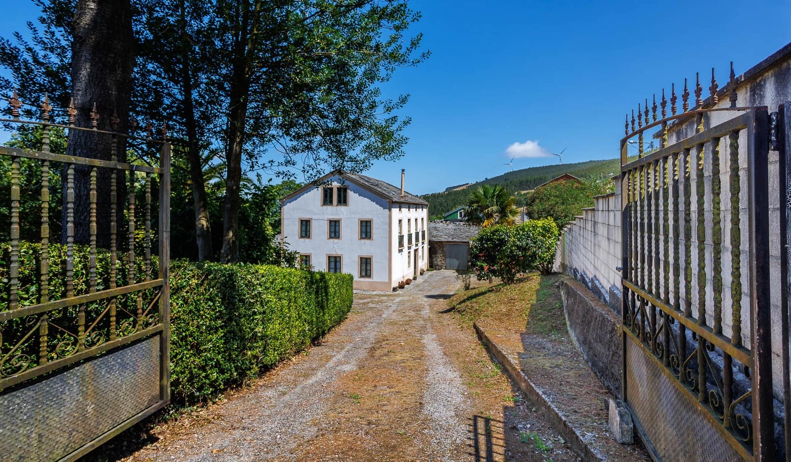 5 soveværelse Finca/Landehus til salg i Riotorto - € 145.000 (Ref: 8449548)