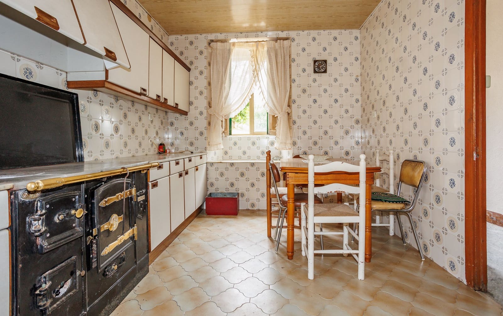 5 soveværelse Finca/Landehus til salg i Riotorto - € 145.000 (Ref: 8449548)