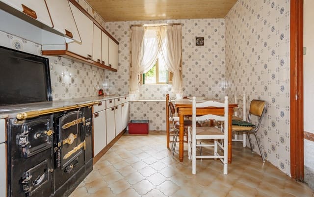 5 sypialnia Finka/Dom wiejski na sprzedaż w Riotorto - 145 000 € (Ref: 8449548)