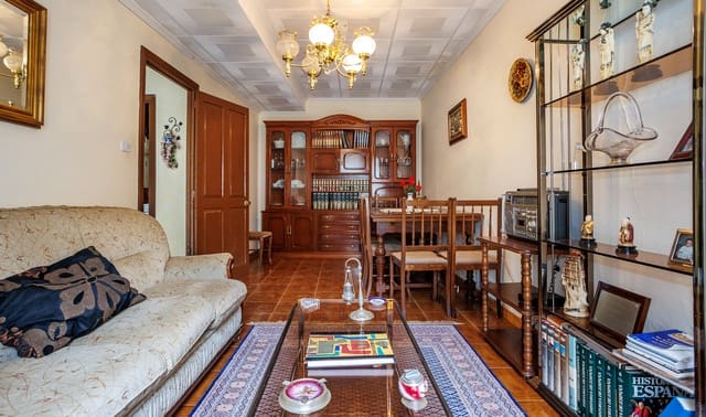 5 sypialnia Finka/Dom wiejski na sprzedaż w Riotorto - 145 000 € (Ref: 8449548)