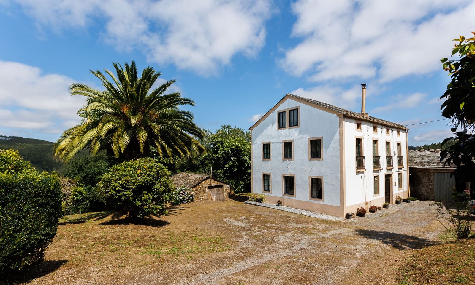 5 soveværelse Finca/Landehus til salg i Riotorto - € 145.000 (Ref: 8449548)