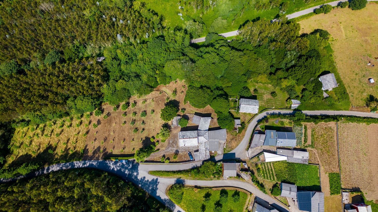 5 soveværelse Finca/Landehus til salg i Riotorto - € 145.000 (Ref: 8449548)
