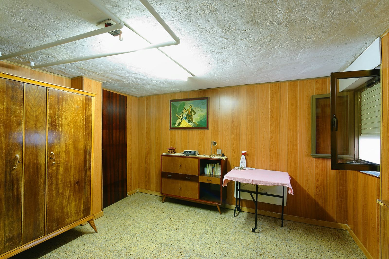 6 soveværelse Finca/Landehus til salg i Palacios del Sil - € 160.000 (Ref: 8449550)