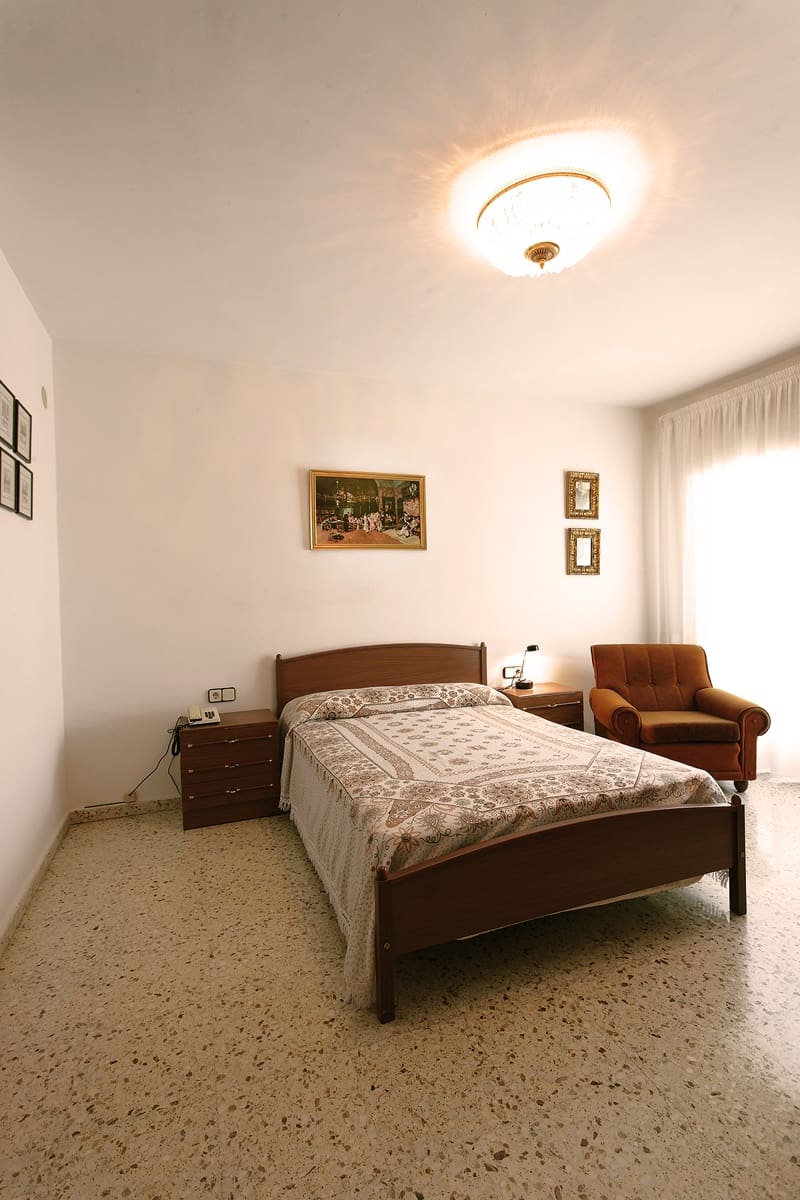 6 soveværelse Finca/Landehus til salg i Palacios del Sil - € 160.000 (Ref: 8449550)