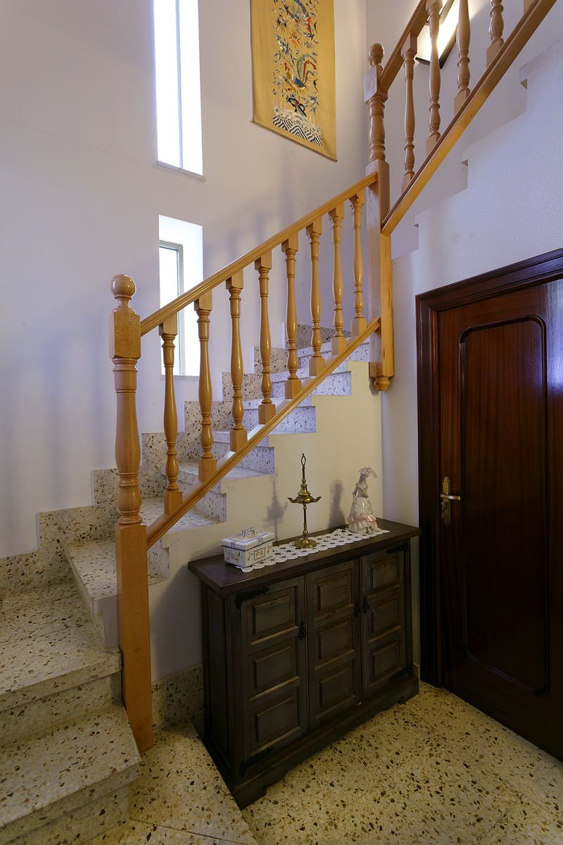 6 soveværelse Finca/Landehus til salg i Palacios del Sil - € 160.000 (Ref: 8449550)