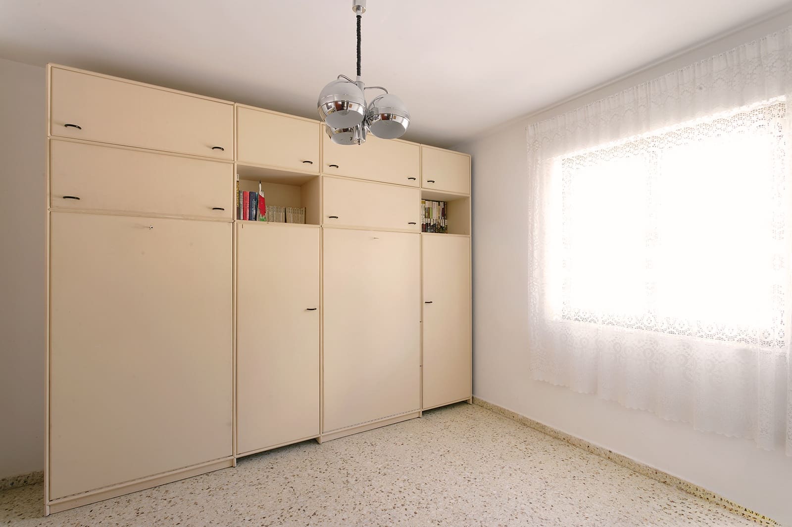 6 soveværelse Finca/Landehus til salg i Palacios del Sil - € 160.000 (Ref: 8449550)