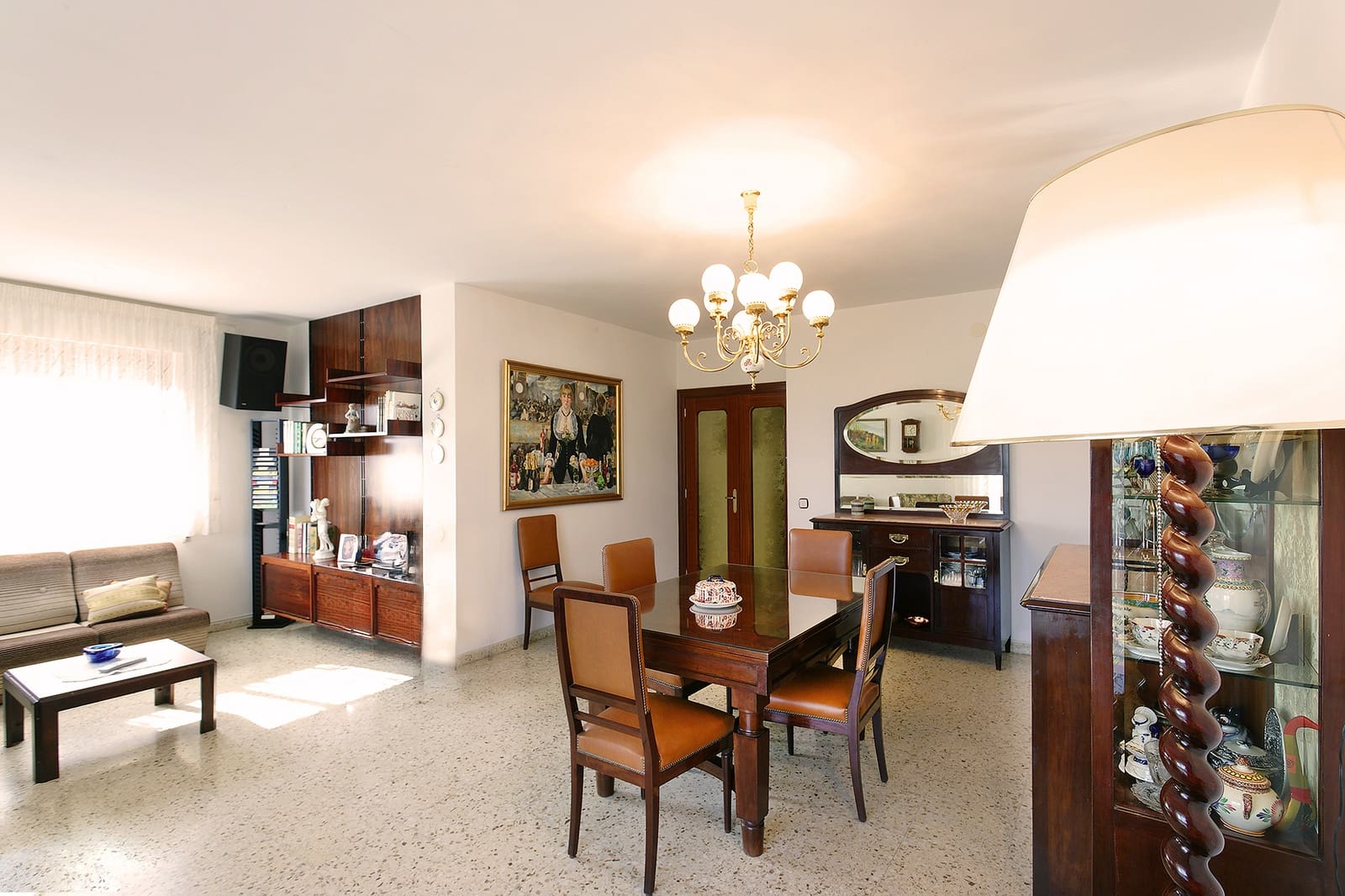 6 soveværelse Finca/Landehus til salg i Palacios del Sil - € 160.000 (Ref: 8449550)