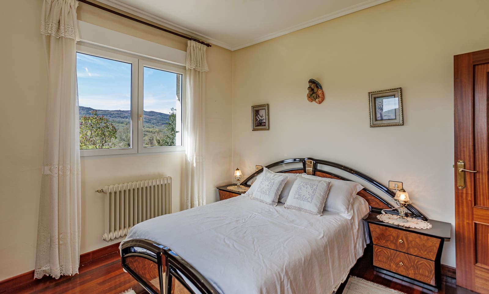 5 bedroom Finca/Country House for sale in Castro Caldelas - € 215,000 (Ref: 8449553)