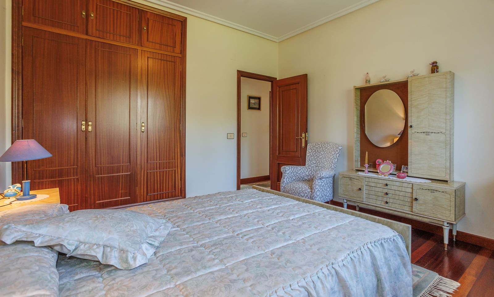 5 bedroom Finca/Country House for sale in Castro Caldelas - € 215,000 (Ref: 8449553)