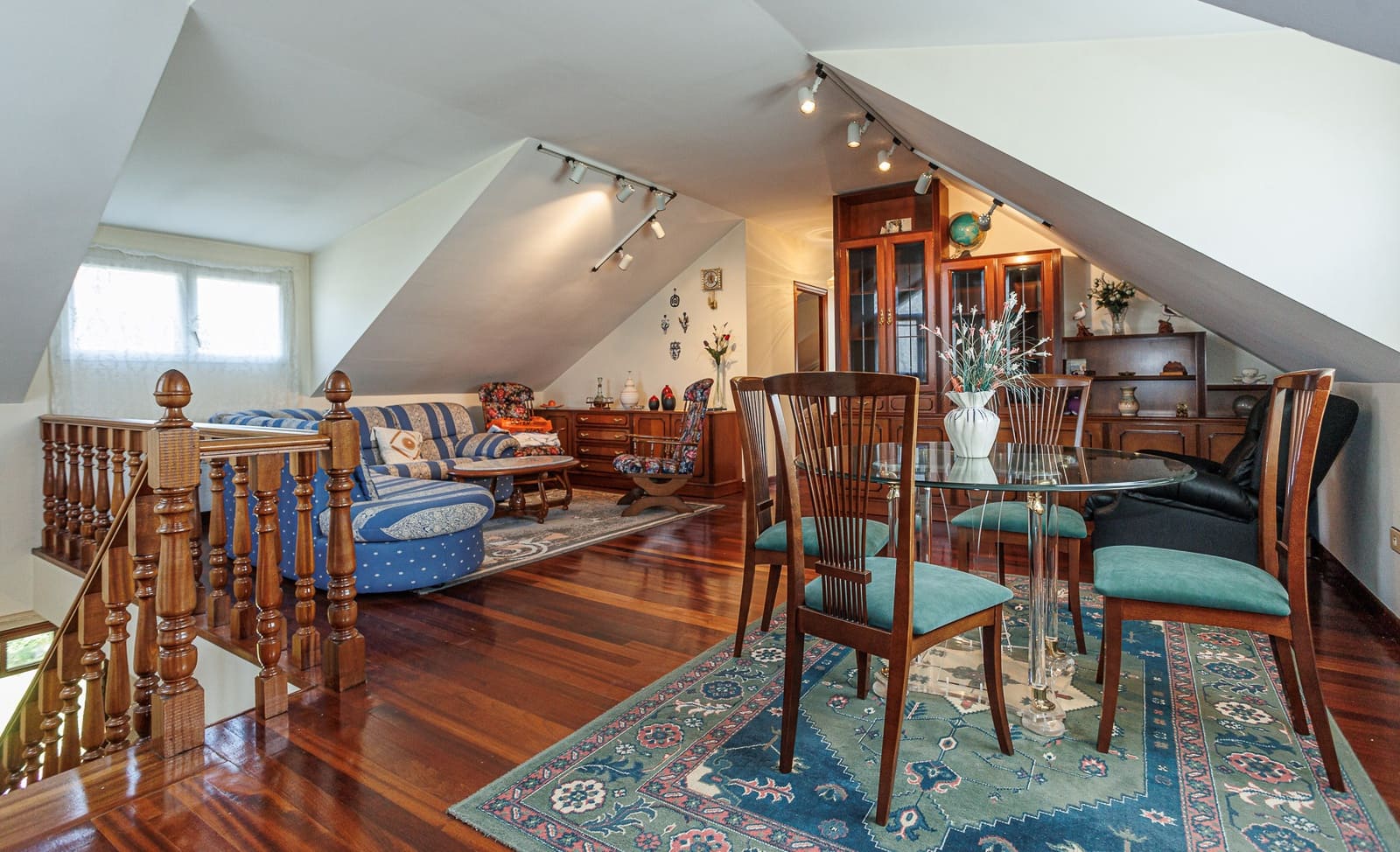 5 bedroom Finca/Country House for sale in Castro Caldelas - € 215,000 (Ref: 8449553)