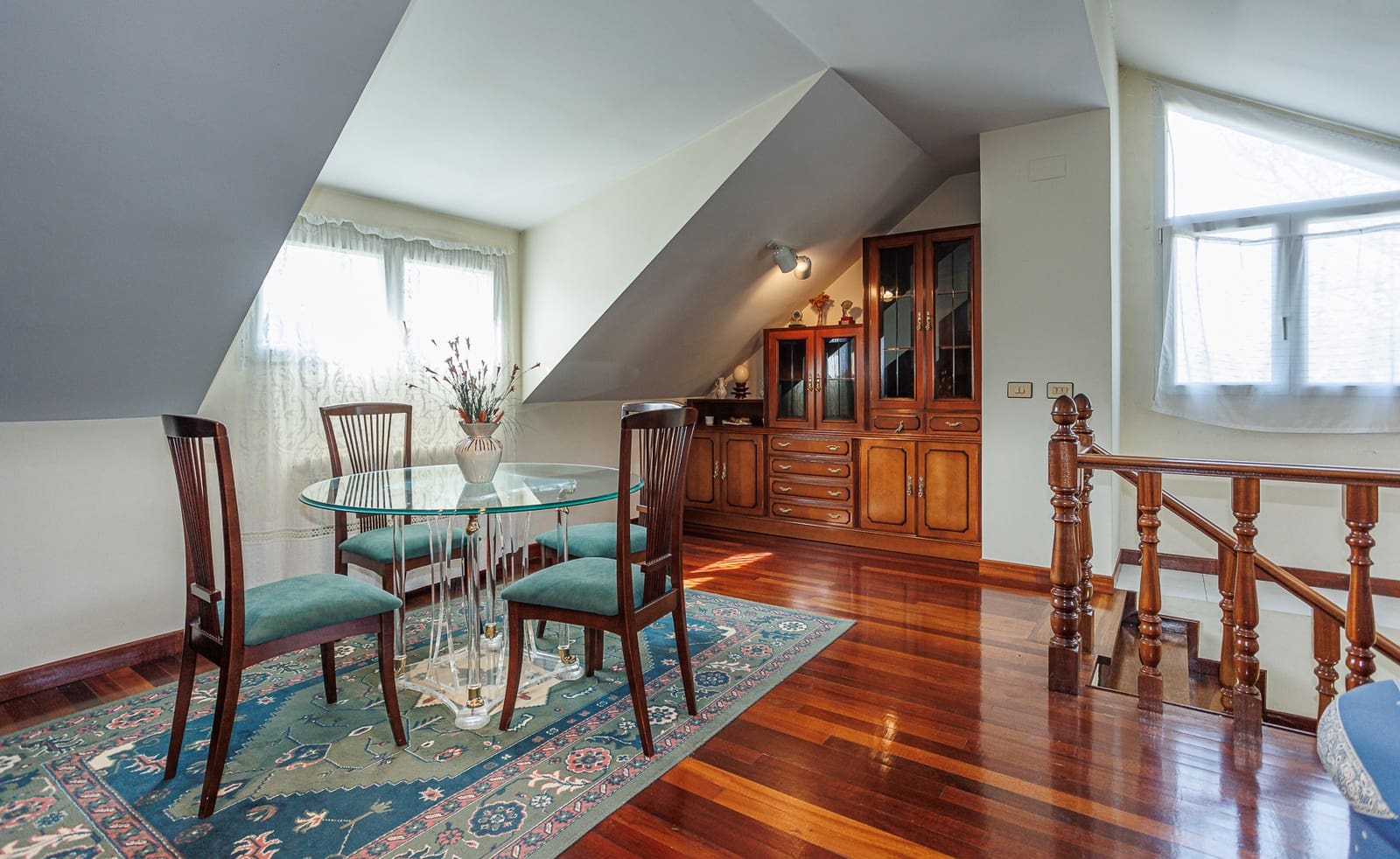 5 bedroom Finca/Country House for sale in Castro Caldelas - € 215,000 (Ref: 8449553)