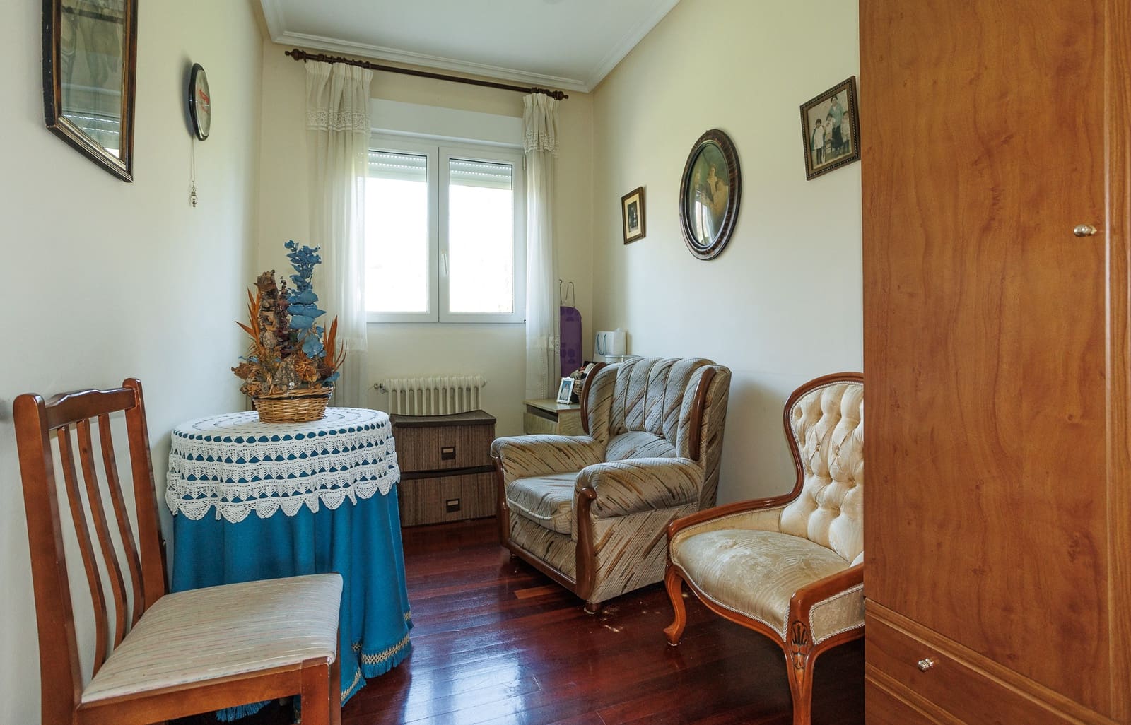 5 bedroom Finca/Country House for sale in Castro Caldelas - € 215,000 (Ref: 8449553)