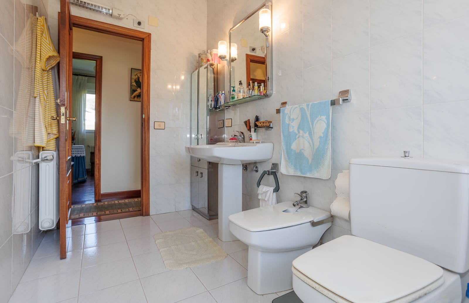 5 bedroom Finca/Country House for sale in Castro Caldelas - € 215,000 (Ref: 8449553)