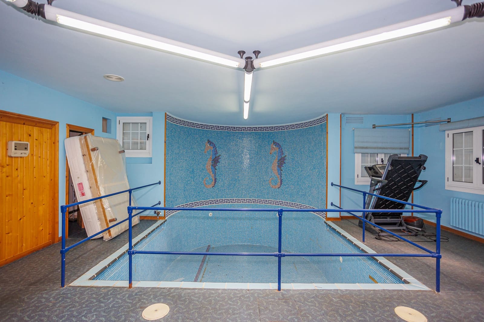 6 soveværelse Finca/Landehus til salg i Santiago de Compostela med swimmingpool - € 899.000 (Ref: 8449555)